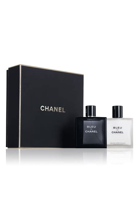 chanel bleu men gift set|boots chanel bleu for men.